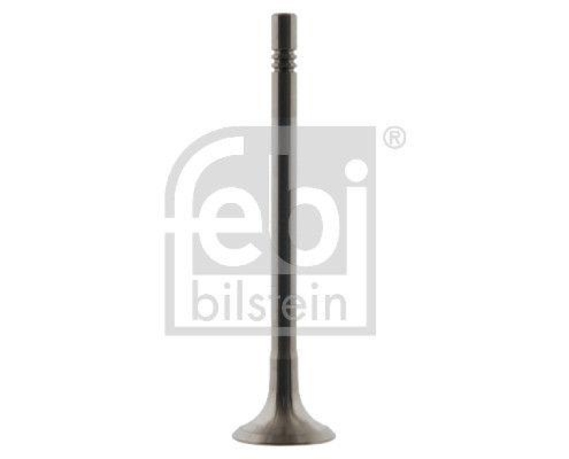 FEBI BILSTEIN 32341 Auslassventil für VW-Audi