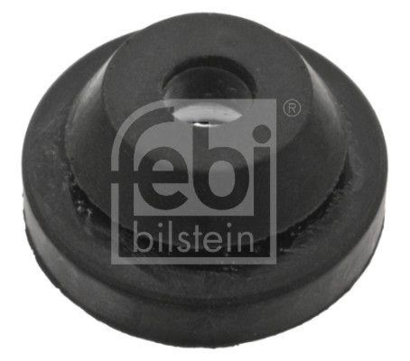 FEBI BILSTEIN 47277 Kugelpfanne f&uuml;r Luftfiltergeh&auml;use und Motorhaube f&uuml;r VW-Audi