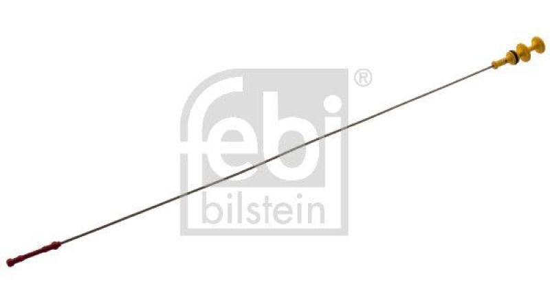 FEBI BILSTEIN 48718 &Ouml;lpeilstab f&uuml;r Motor f&uuml;r Mercedes-Benz