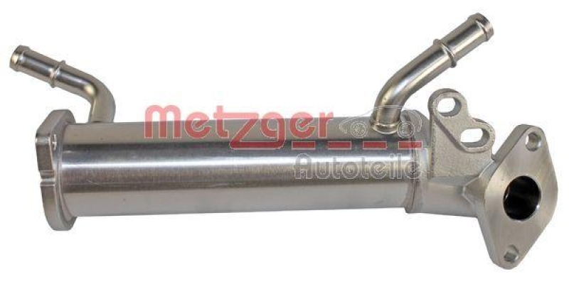 METZGER 0892492 K&uuml;hler, Abgasr&uuml;ckf&uuml;hrung f&uuml;r CITROEN/FIAT/FORD/PEUGEOT