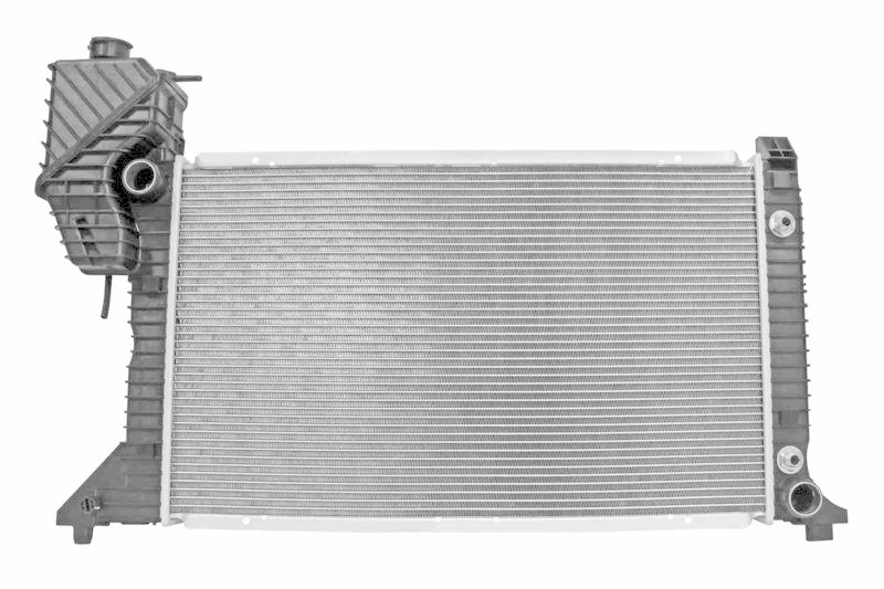 VEMO V30-60-1303 K&uuml;hler, Motork&uuml;hlung 680x405x42 mm, Autom., M. Klima f&uuml;r MERCEDES-BENZ