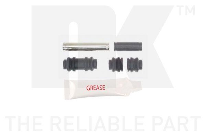 NK 8932014 F&uuml;hrungsh&uuml;lse, Bremssattel f&uuml;r MAZDA