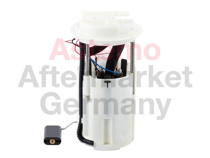 HITACHI 2503262 Kraftstofff&ouml;rdereinheit f&uuml;r FIAT u.a.