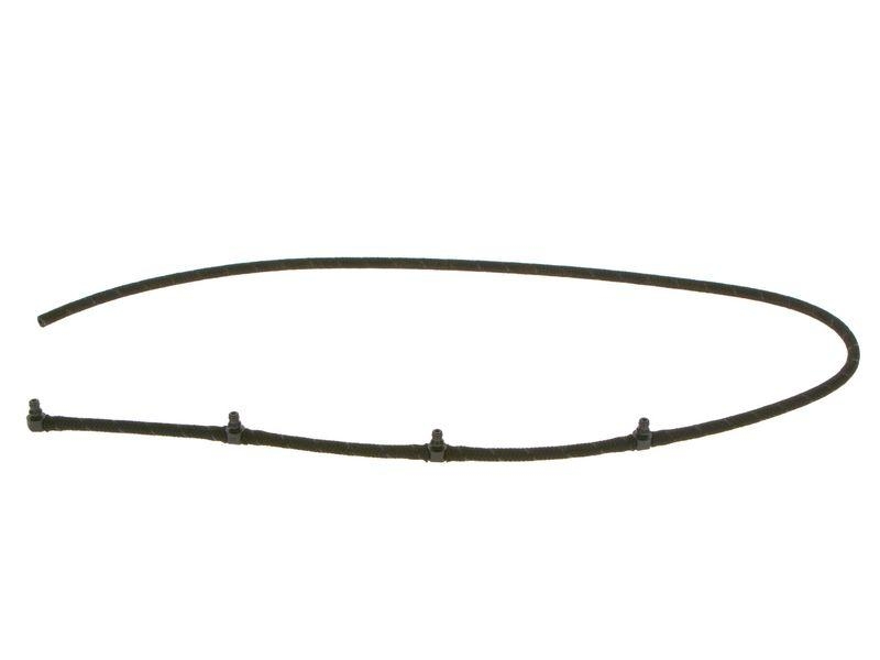 Bosch 0 928 402 064 Kraftstoffr&uuml;cklaufleitung