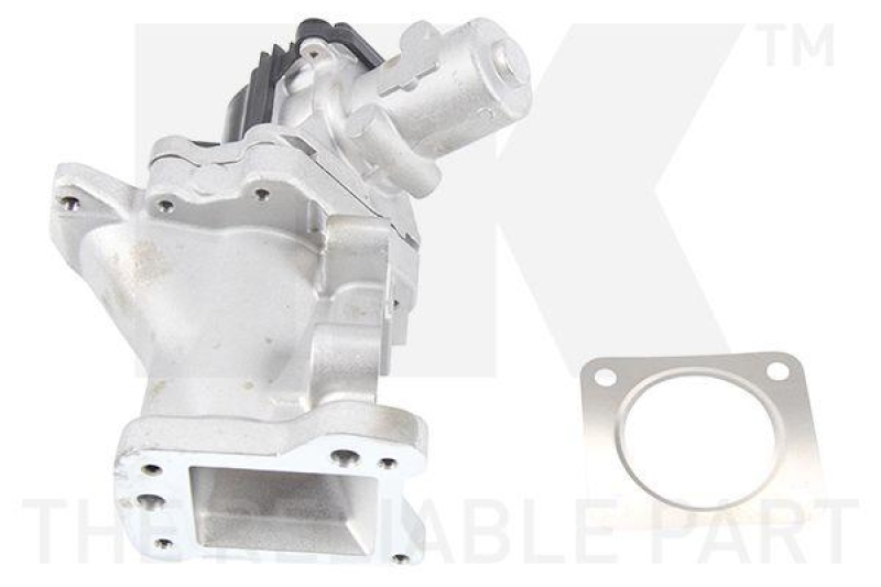 NK 4599042 AGR-Ventil f&uuml;r CITR,FIAT,FORD,JAGUAR,LANCIA,LANDROV,MITS,PEU