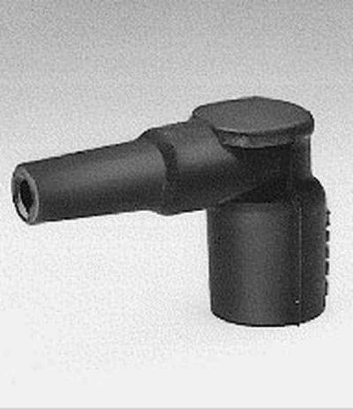 BOSCH 0 356 250 034 Stecker Zündverteiler