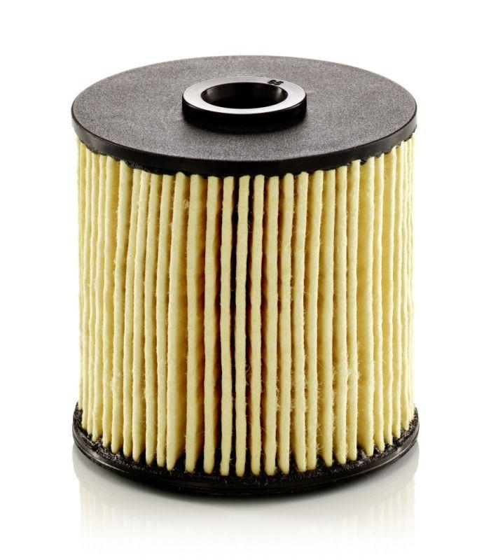 MANN-FILTER PU 7011 z Kraftstoffilter für Ford