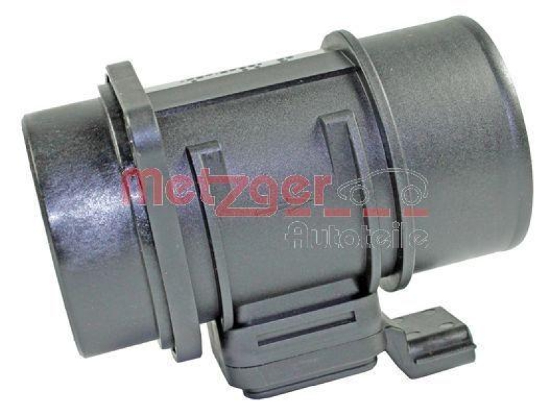 METZGER 0890347 Luftmassenmesser f&uuml;r DACIA/RENAULT