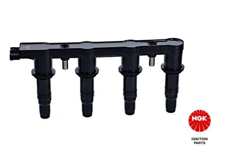 NGK 48407 Z&uuml;ndspule U6042