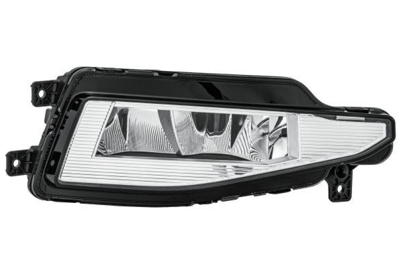 HELLA 1NA 013 797-021 Nebelscheinwerfer rechts LED VW