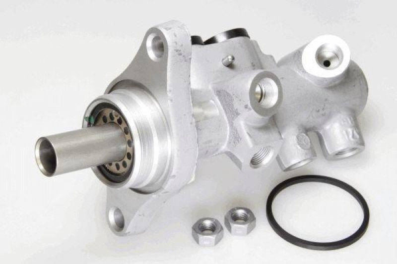 HELLA 8AM 355 504-241 Hauptbremszylinder für VW/FORD/SEAT