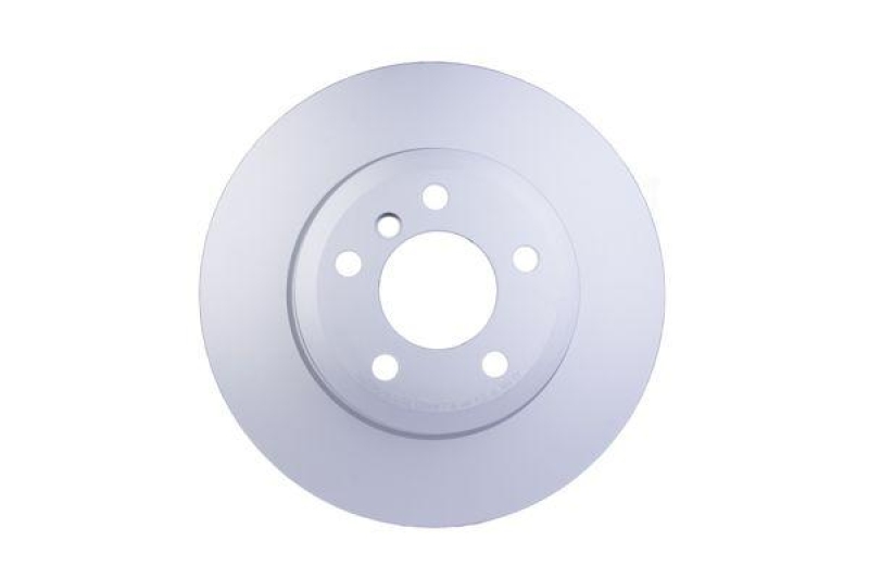 HELLA 8DD 355 117-761 Bremsscheibe f&uuml;r BMW