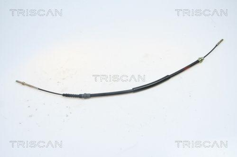 TRISCAN 8140 28176 Handbremsseil f&uuml;r Peugeot 605