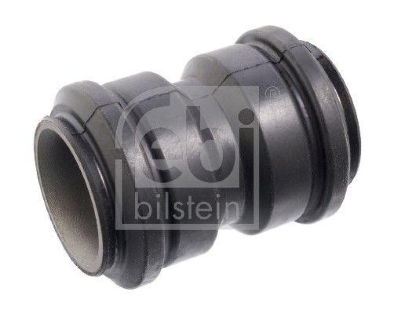 FEBI BILSTEIN 107626 Blattfederlager f&uuml;r Mercedes-Benz