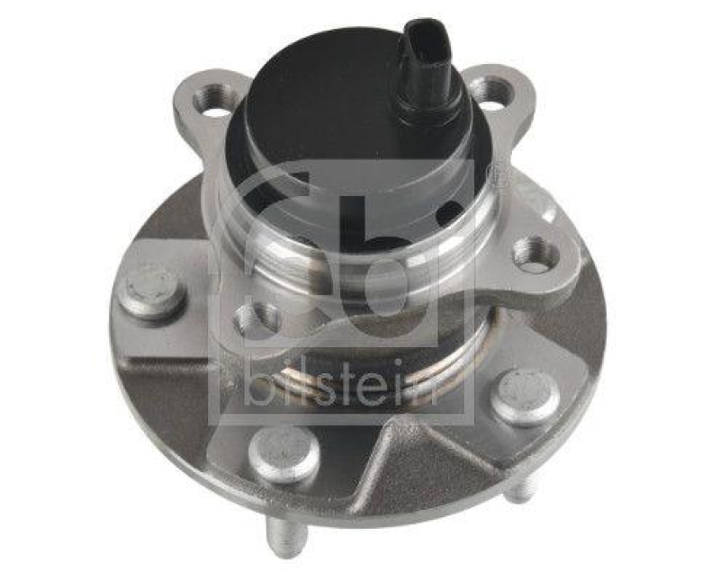 FEBI BILSTEIN 170949 Radlagersatz mit Radnabe und ABS-Sensor f&uuml;r Lexus