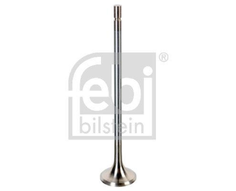 FEBI BILSTEIN 175553 Auslassventil f&uuml;r Volvo