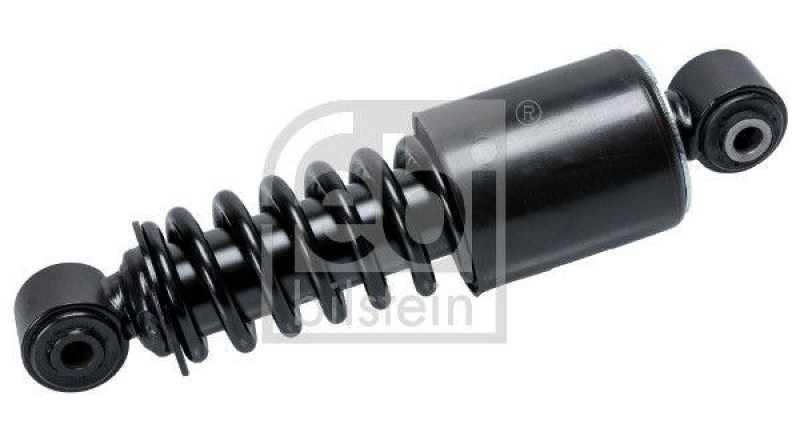 FEBI BILSTEIN 178797 Fahrerhausdämpfer für M A N