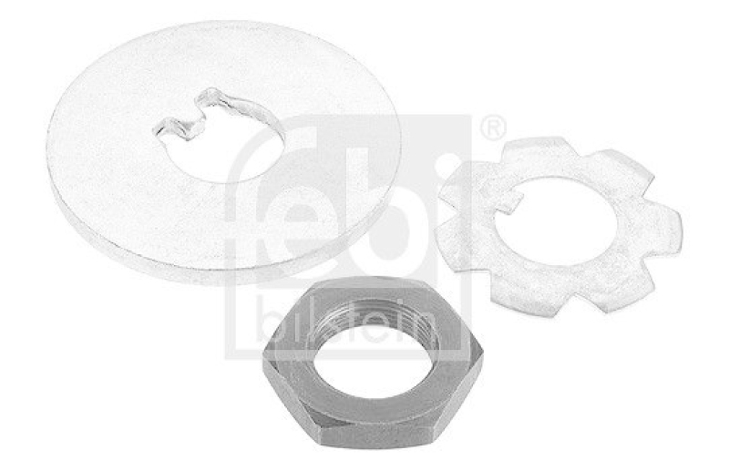 FEBI BILSTEIN 18889 Rep. Satz Achsmutter f&uuml;r ROR
