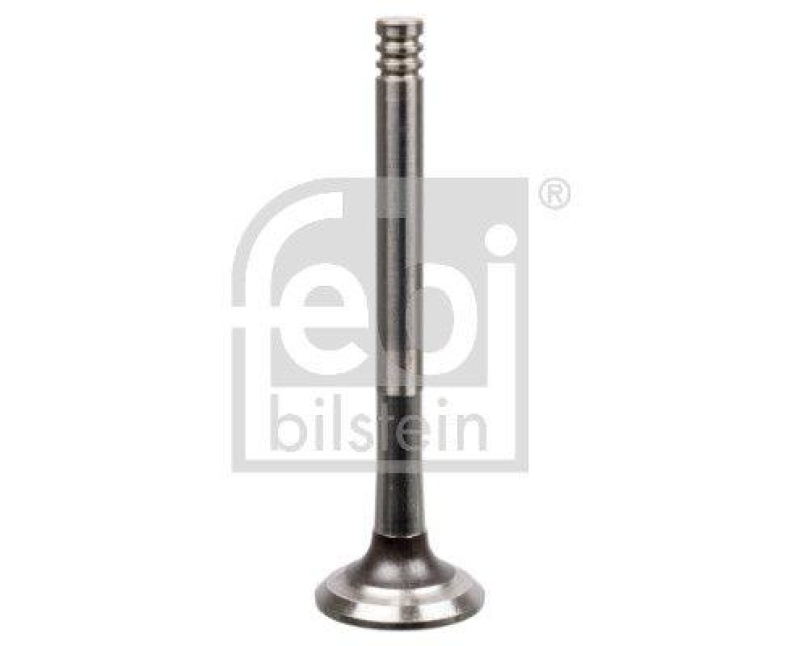 FEBI BILSTEIN 21008 Auslassventil f&uuml;r VW-Audi