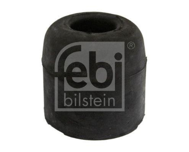 FEBI BILSTEIN 22850 Anschlagpuffer für Fahrerhaus für Volvo