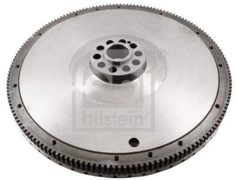 FEBI BILSTEIN 30659 Schwungrad mit Anlasserzahnkranz für M A N