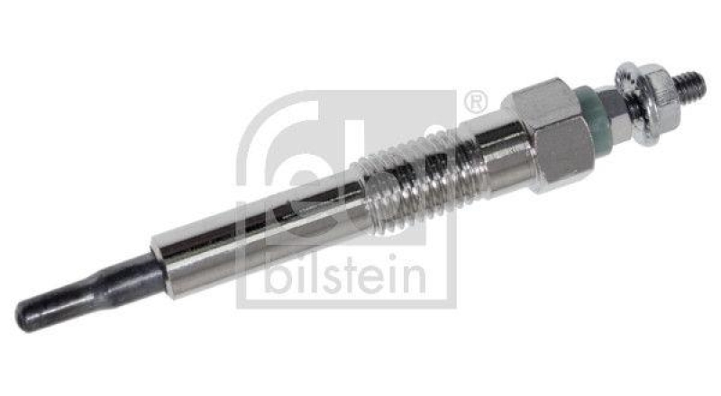 FEBI BILSTEIN 34268 Gl&uuml;hkerze f&uuml;r Opel