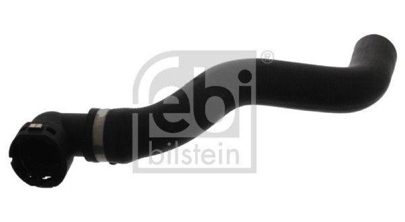 FEBI BILSTEIN 38590 K&uuml;hlwasserschlauch mit Schnellkupplung f&uuml;r Fiat