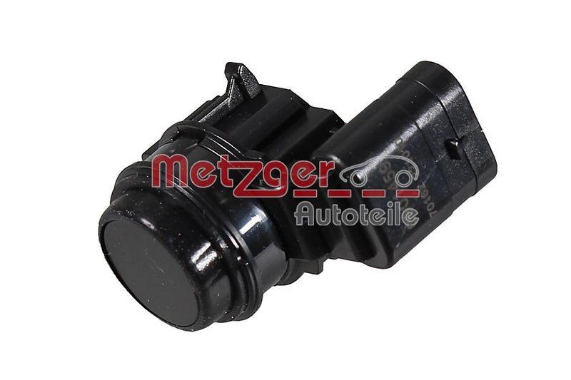 METZGER 0901459 Sensor, Einparkhilfe f&uuml;r SKODA/VW