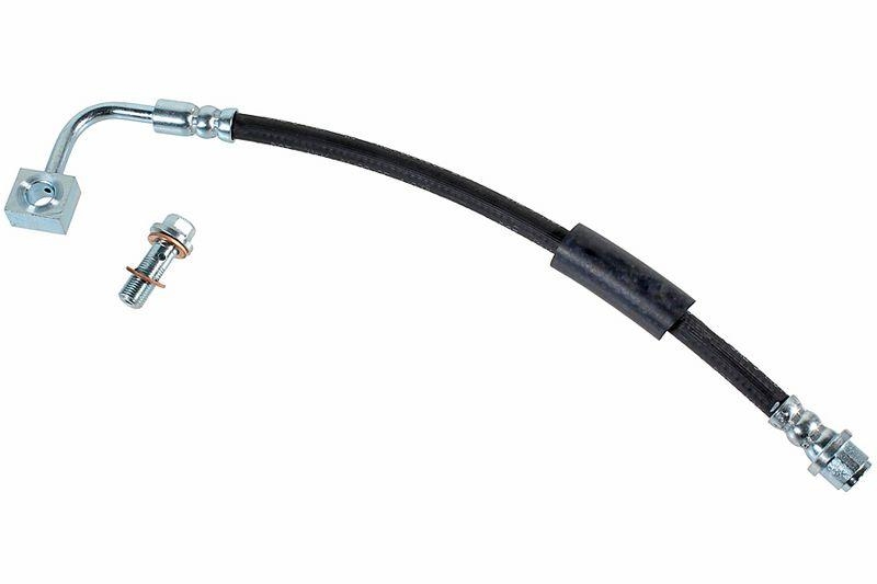 METZGER 4112025 Bremsschlauch f&uuml;r OPEL/VAUXHALL HA rechts