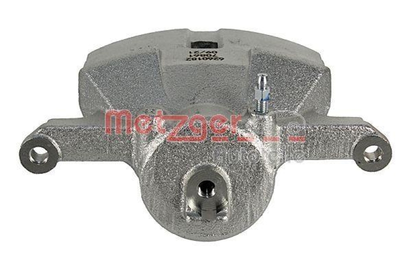 METZGER 6260182 Bremssattel Neuteil f&uuml;r NISSAN VA rechts
