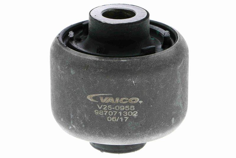 VAICO V25-0958 Lagerung, Lenker Hinterachse f&uuml;r FORD