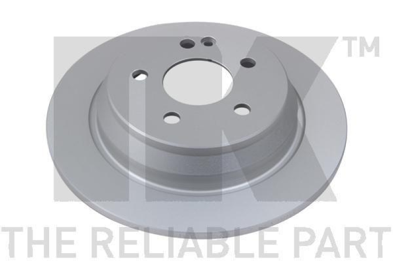 NK 313376 Bremsscheibe f&uuml;r MERCEDES-BENZ