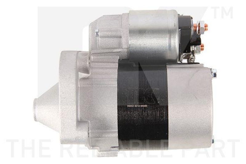 NK 4739003 Starter f&uuml;r DACIA,RENAULT