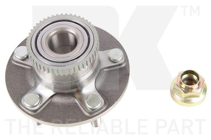 NK 765005 Radlagersatz f&uuml;r DAEWOO