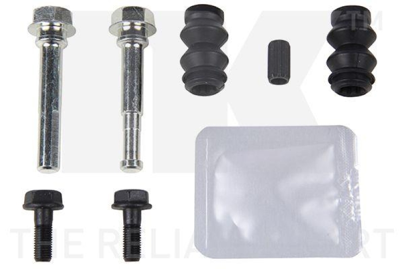 NK 8932017 F&uuml;hrungsh&uuml;lse, Bremssattel f&uuml;r MAZDA