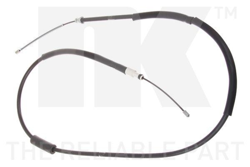 NK 903759 Seilzug, Feststellbremse f&uuml;r PEUGEOT