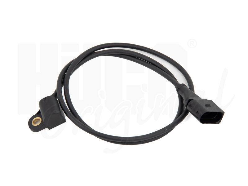 HITACHI 131877 Sensor, Nockenwellenposition f&uuml;r AUDI u.a.