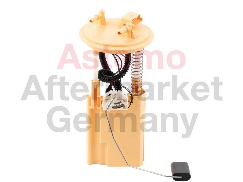 HITACHI 2503263 Kraftstofff&ouml;rdereinheit f&uuml;r FIAT u.a.