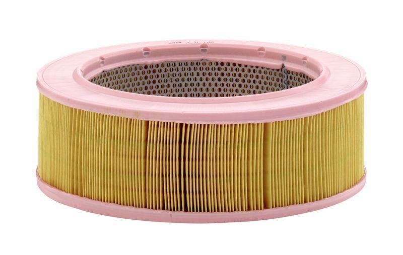 MANN-FILTER C 31 190 Luftfilter f&uuml;r Mercedes-Benz