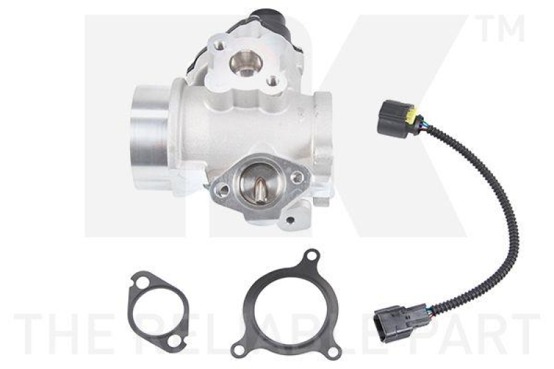 NK 4599043 AGR-Ventil f&uuml;r NISSAN, OPEL, RENAULT, VAUX