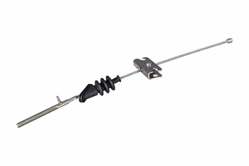 HELLA 8AS 355 666-771 Seilzug, Feststellbremse f&uuml;r FIAT