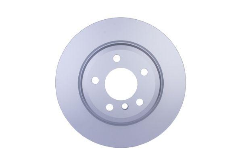 HELLA 8DD 355 129-641 Bremsscheibe f&uuml;r BMW