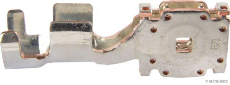 HERTH+BUSS 50253506 Crimpverbinder KOSTAL PLK 14,5, 16 - 25 mm&sup2;