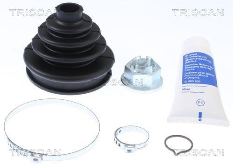 TRISCAN 8540 27804 Manchettensatz f&uuml;r Volvo 850 2.5