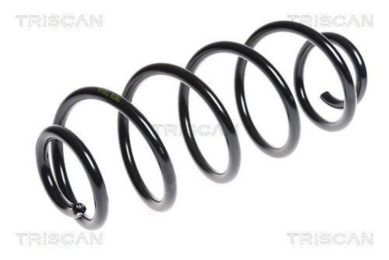 TRISCAN 8750 28159 Spiralfeder Hinten f&uuml;r Peugeot