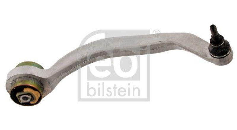 FEBI BILSTEIN 11351 Querlenker mit Lager und Gelenk f&uuml;r VW-Audi