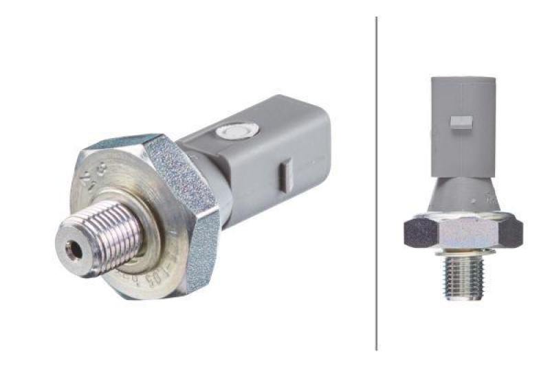 HELLA 6ZL 008 280-011 Öldruckschalter für AUDI/SEAT/VW/SKODA