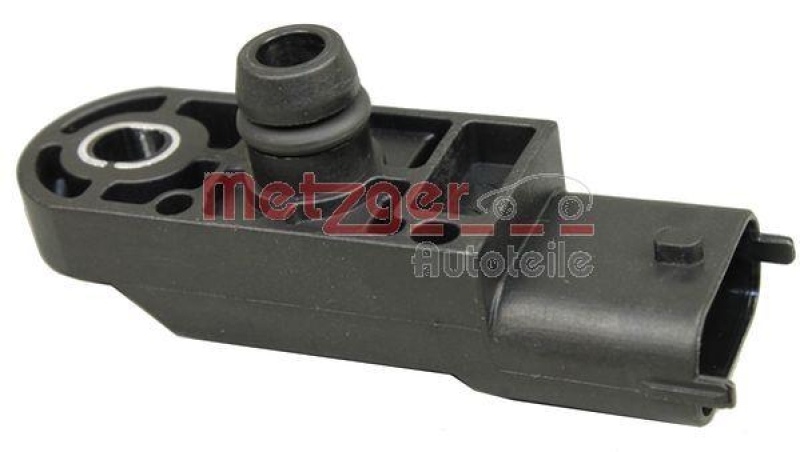 METZGER 0906377 Sensor, Saugrohrdruck f&uuml;r RENAULT