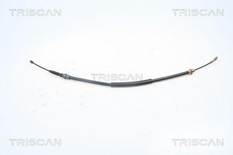 TRISCAN 8140 28177 Handbremsseil f&uuml;r Peugeot 605
