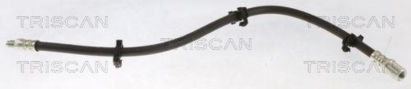 TRISCAN 8150 15306 Bremsschlauch f&uuml;r Iveco